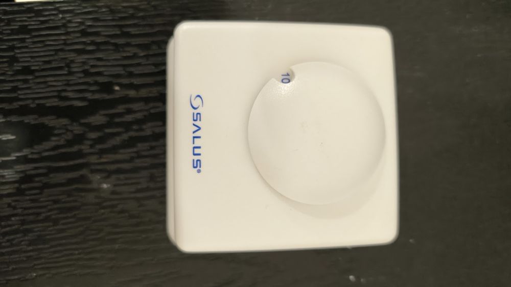 Sterowniki ogrzewania podłogowego