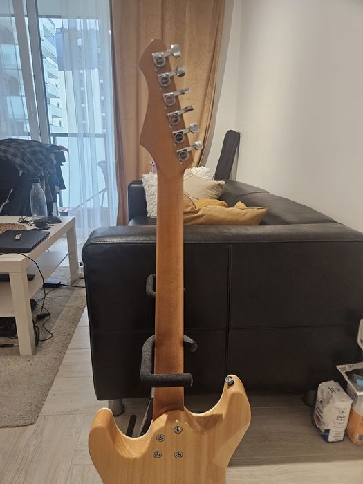 Gitara elektryczna aria pro 714 stratocaster