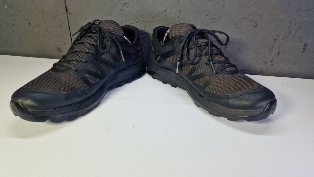 Salomon Outrise GTX GORE-TEX.  Розмір 43 1/3