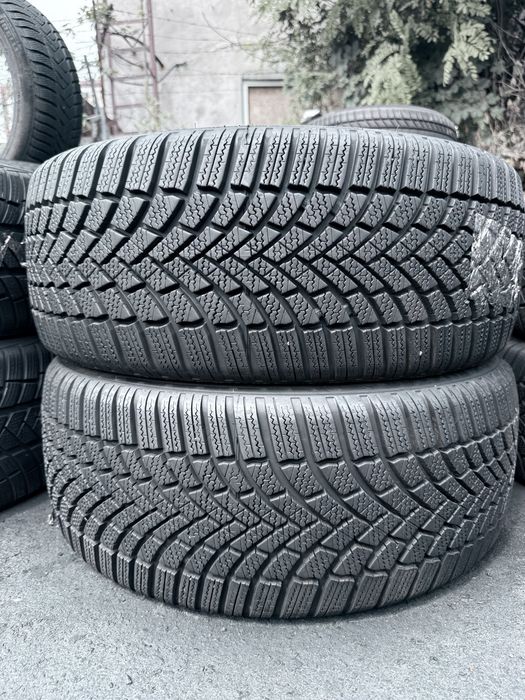 225 45 18 Bridgestone LM005 85% 2024 Шини Зима