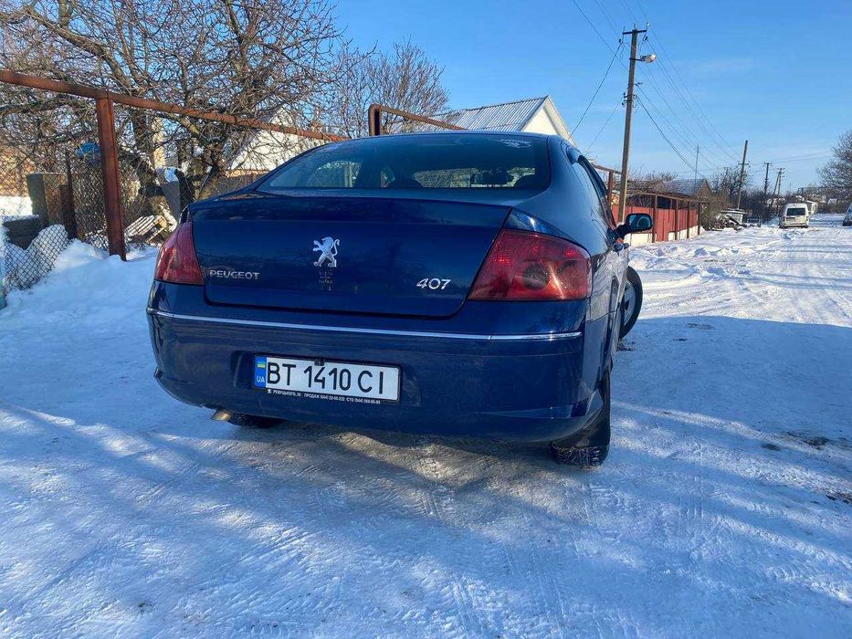 Продам автомобіль