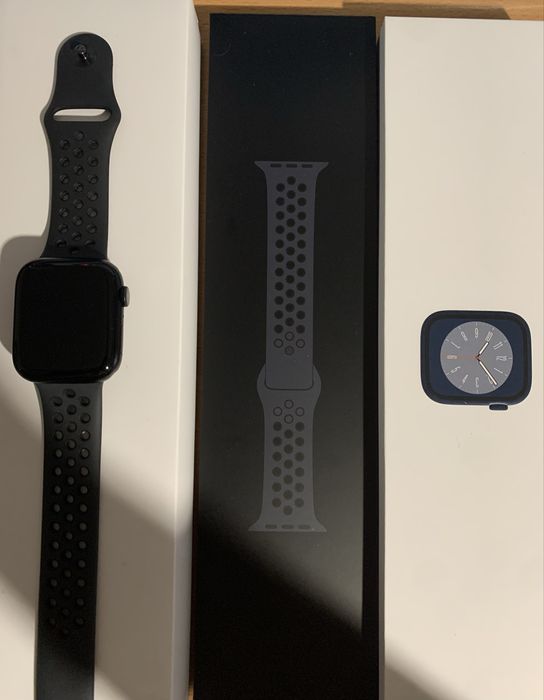Apple Watch Series 8 45mm