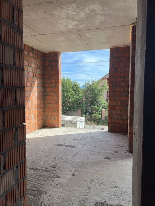 Продаж квартири від забудовника
