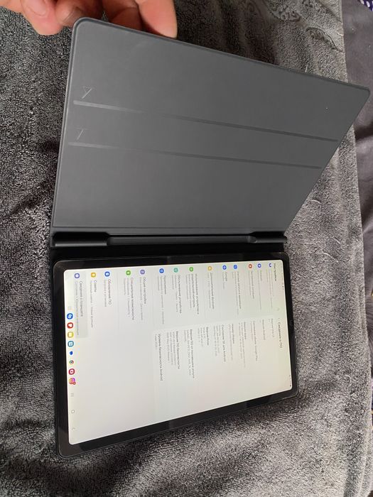 Samsung Tab s6 Lite