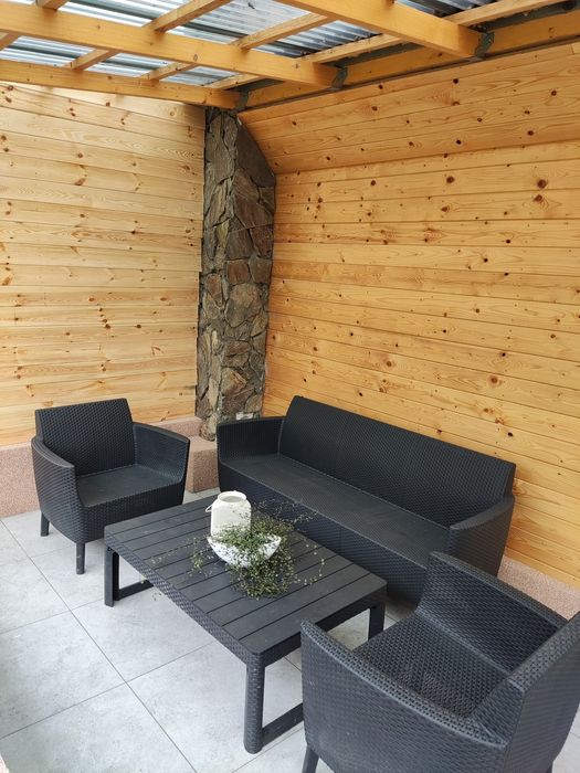 Apartament u Gumisia mała agroturystyka