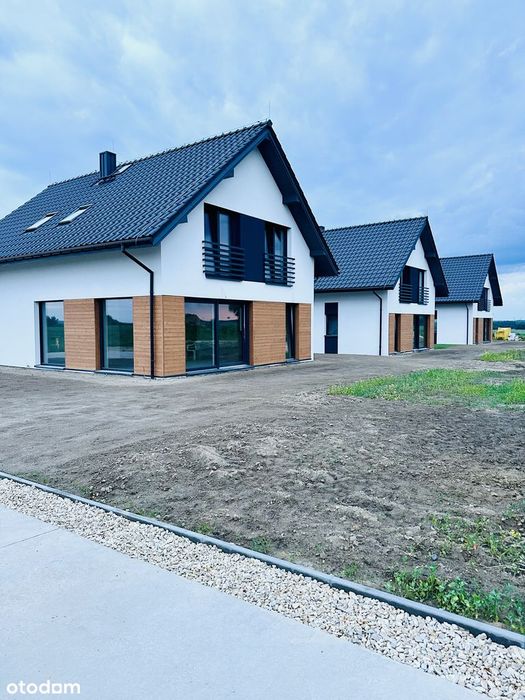 Dom Jednorodzinny