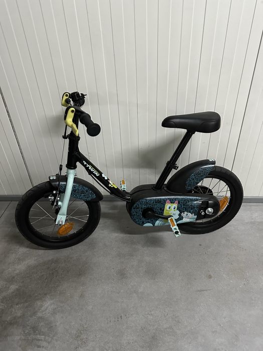 Bicicleta crianca