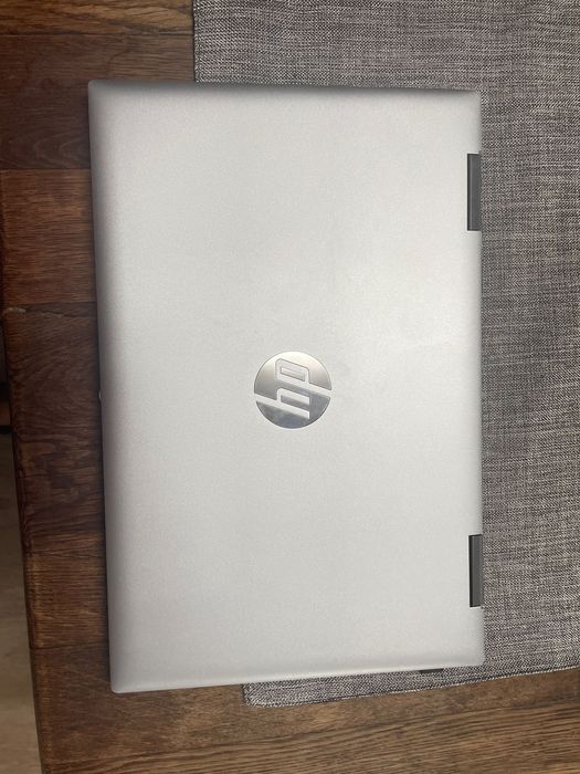 Portátil HP Pavilion x360 14" i5 QWERTY