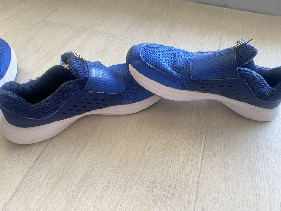 Кросівки Decathlon 35. оригінал