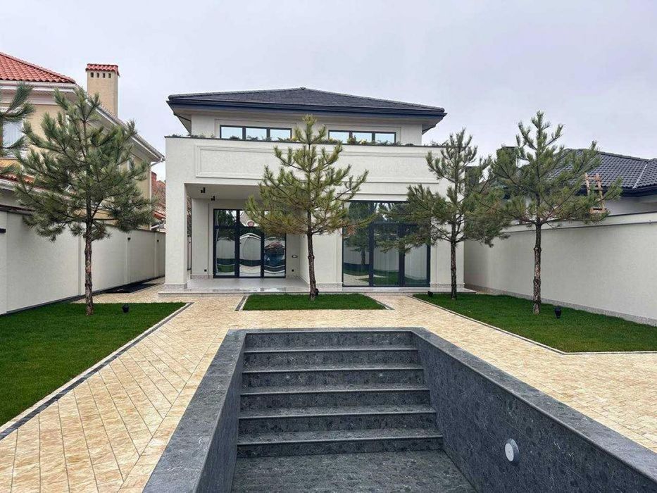 Будинок за адресою вул. Тютюнника (площа 200 м²) - Atlanta.ua - фото 4