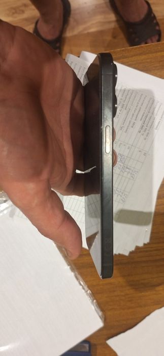 Iphone 15 pro max 256