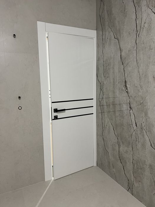 Двері міжкімнатні  АКЦІЯ