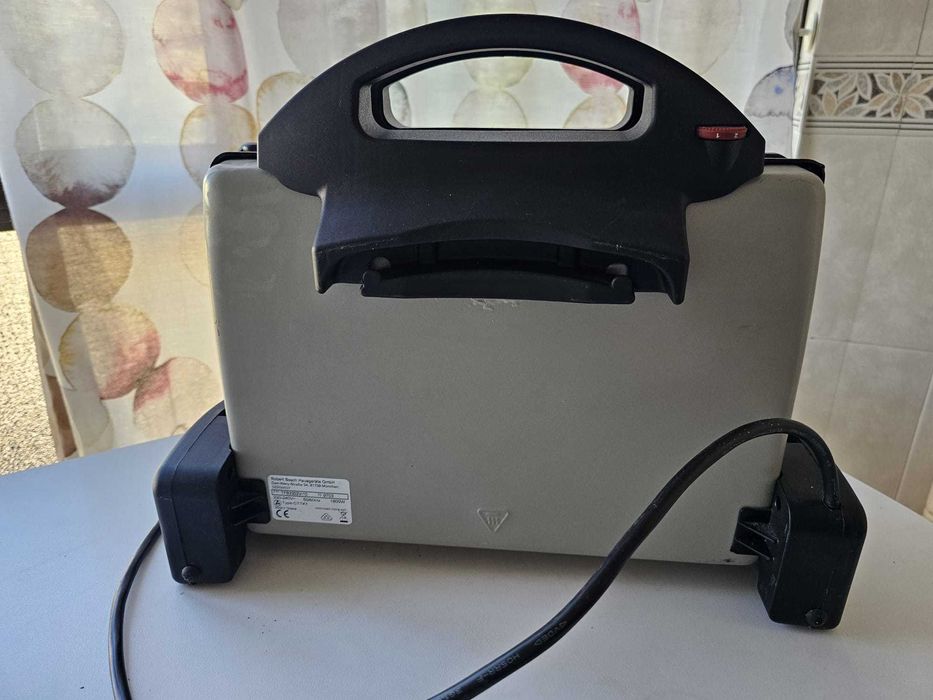 Grelhador BOSCH usado