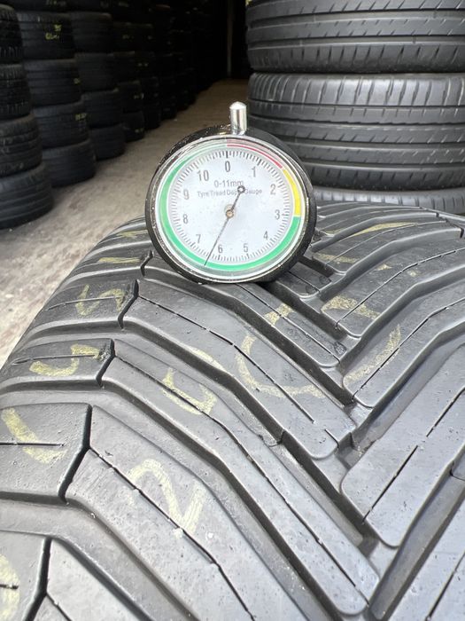 *Opona Michelin crossclimate 225/45/19