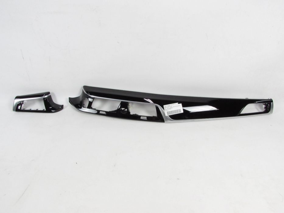 Conjunto Frisos Bmw 5 Ref: 51459390699