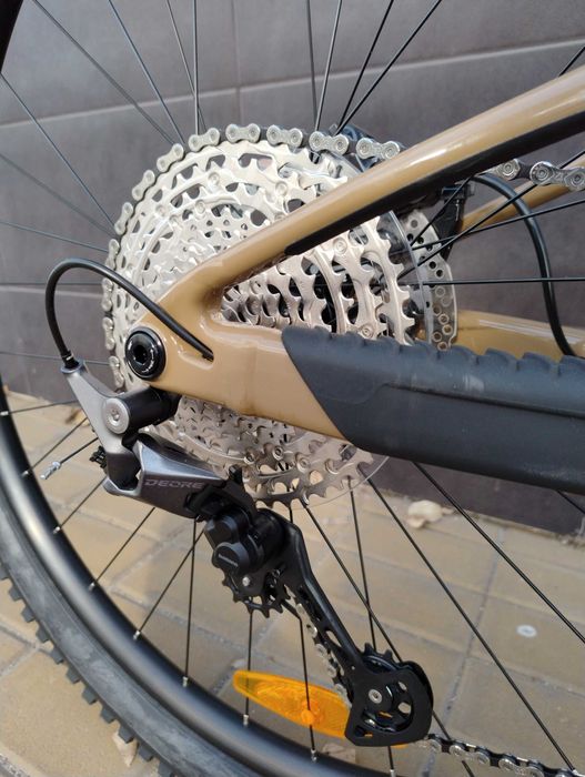 4110 zł TANIEJ !!! Rower Merida One Sixty 500 |Rock Shox|Deore M6100|