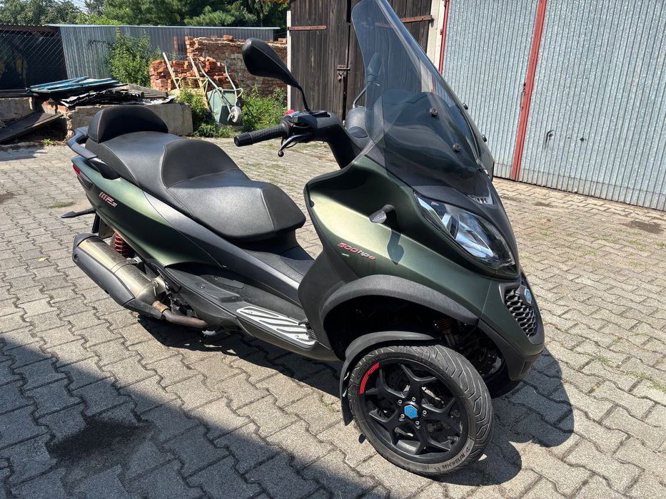 Piaggio