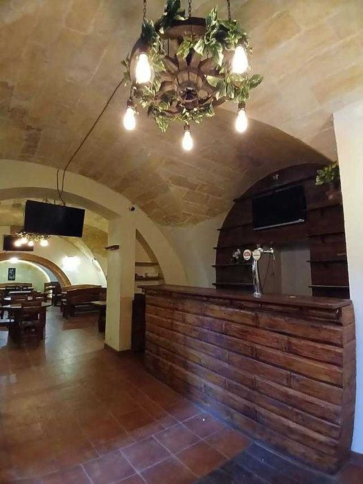 Коммерческая недвижимость по адресу Куликово поле пл. (площадь 135 м²) - Atlanta.ua - фото 6