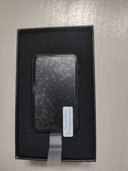 HYBI R1+ MicroSD 32GB