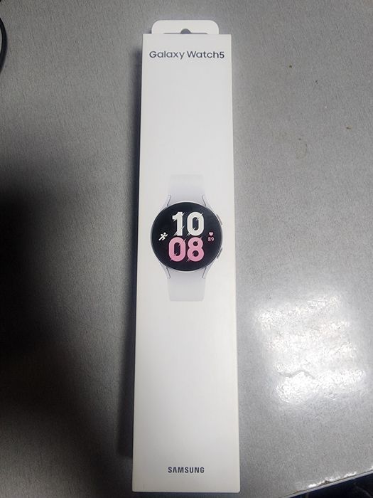 Годинник Galaxy Watch 5 44mm