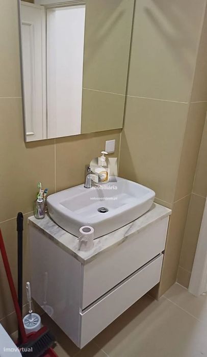 Apartamento T1+2