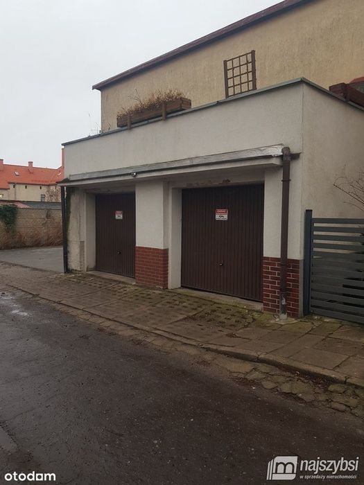 Trzebiatów-nieruchomość idealna pod inwestycję