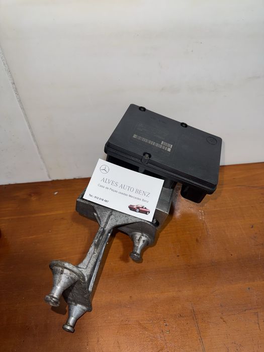 Modulo Abs para Mercedes W203 Fase 2