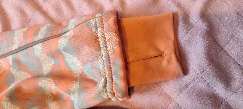 Softshell Crivit