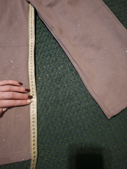 Спортивний костюм для дівчинки