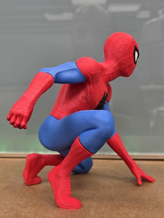 Figura Homem Aranha
