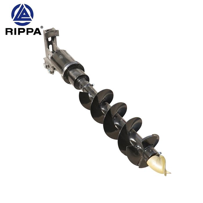 Świder 80cm/20cm Rippa r15 R18