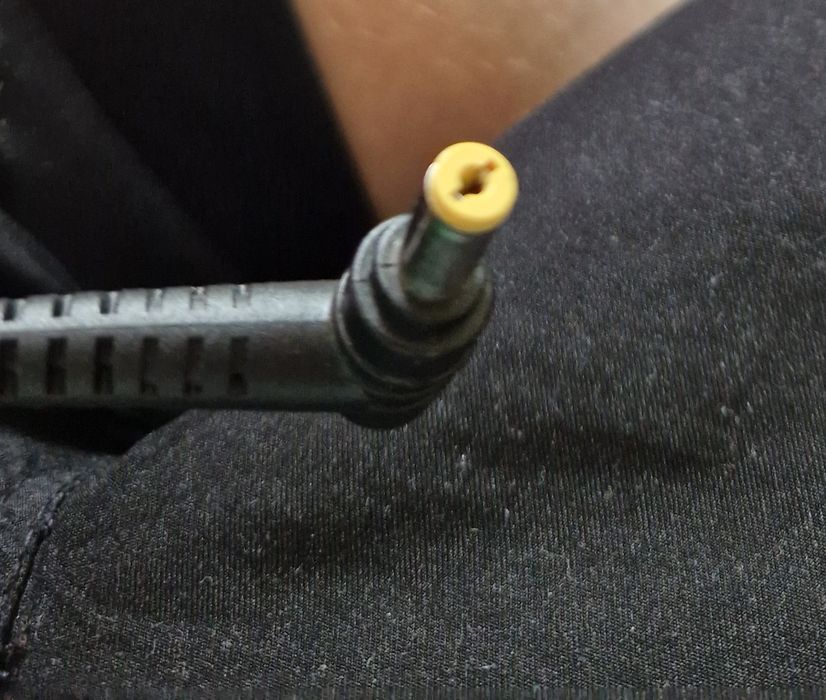 Zasilacz do laptopa Lenovo 4.74 A19V 90W 5.5x1.7 mm