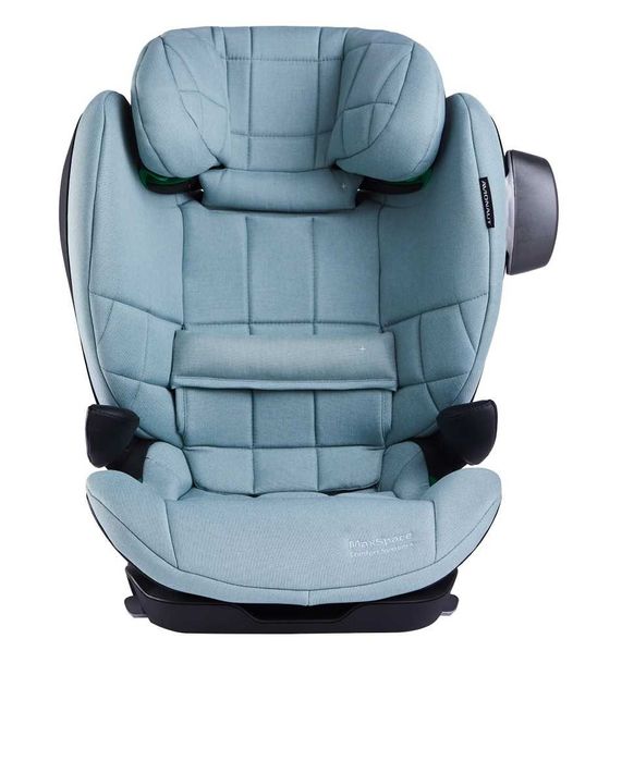 Fotelik Avionaut MaxSpace Comfort System + Isofix 100-150cm AGR
