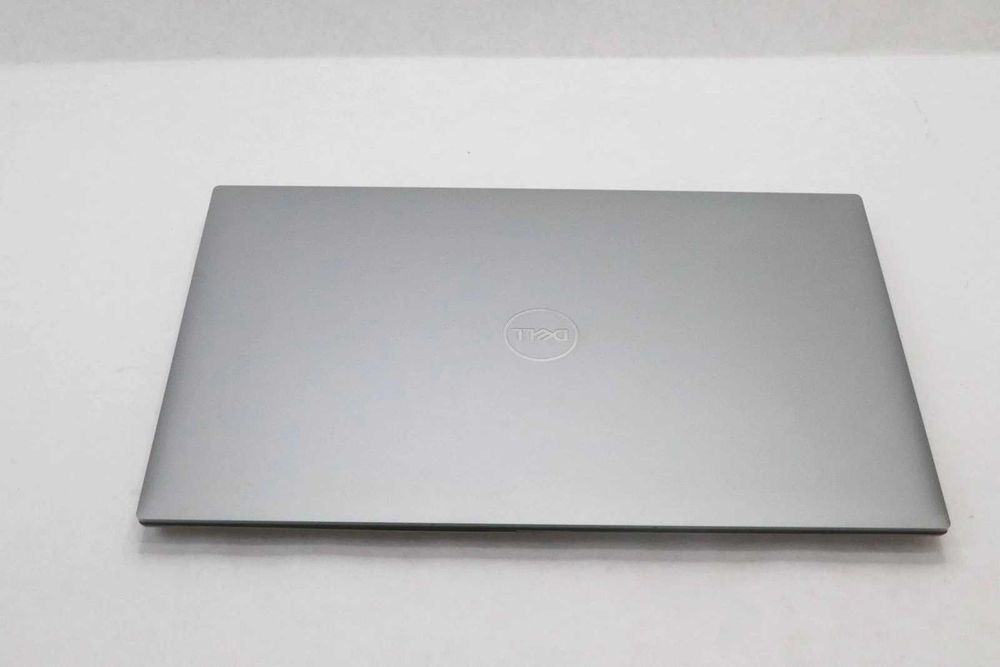 17" DELL PRECISION 5760/I7-11850H/ 256GB/32GB/ Nvidia Rtx A2000