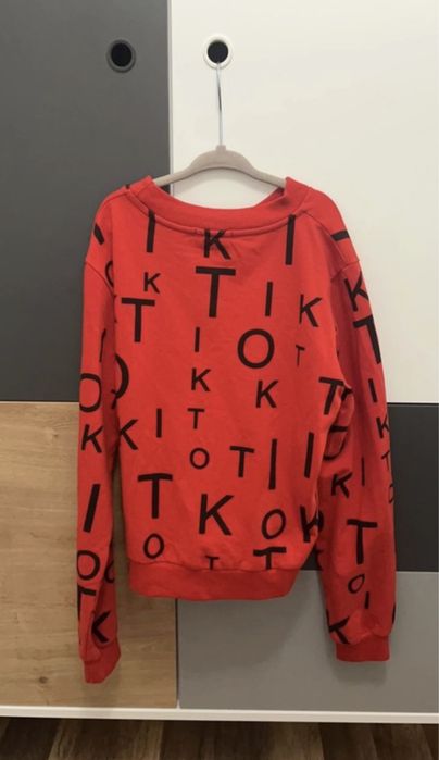 Bluza z firmy toontoy - 164
