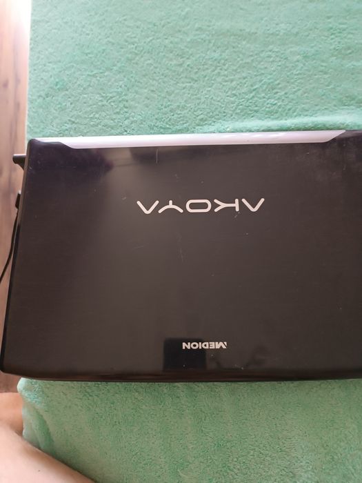 Ноутбук Medion Akoya P6622/Intel i5 M520