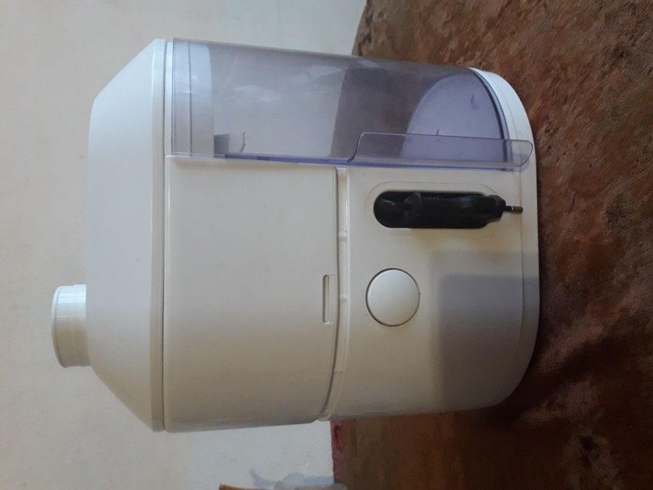 Соковыжималка BRAUN