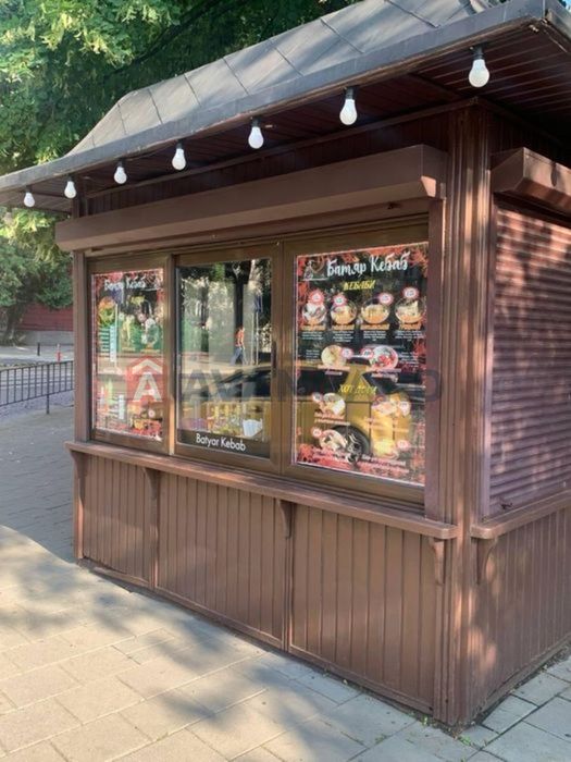 Продається маф,готовий діючий бізнес.