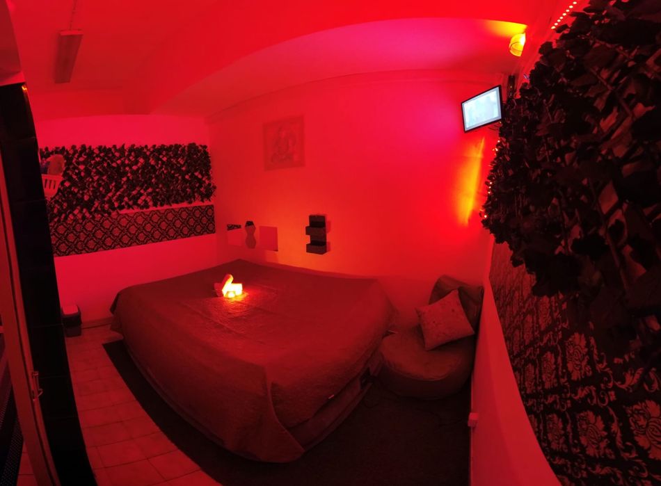 Aluguer de Spa Sauna Centro de massagens e Clube