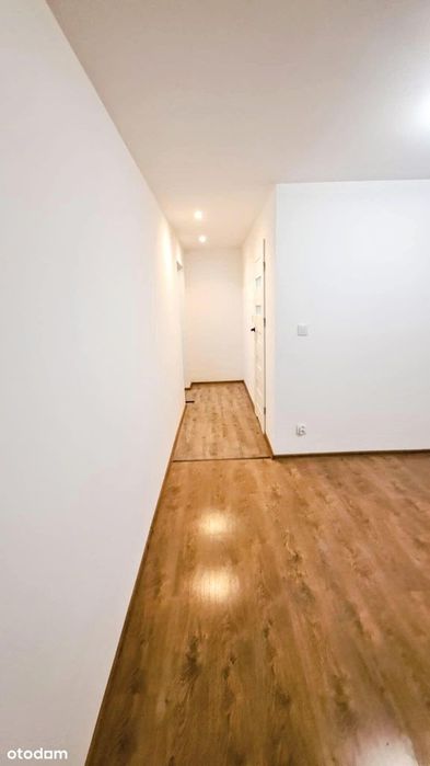 Mikołów  os. Przy Plantach⭐️ 56m  //  3 pokoje + balkon ⭐️Po remoncie