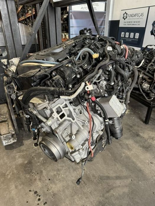 Motor BMW B47C20B X1 X2 218d 220d