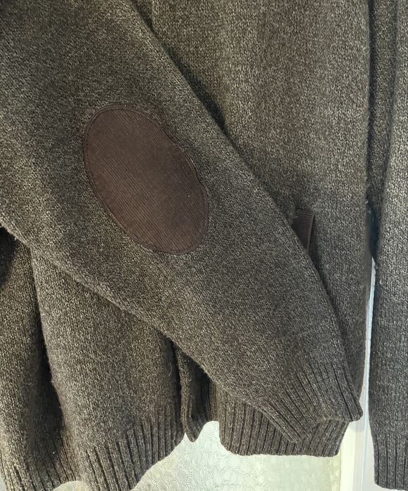 Męski Kardigan Pierre Cardin