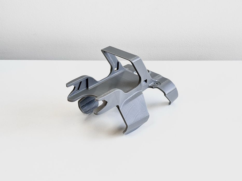 Продам кріплення спарки на Matrice 4