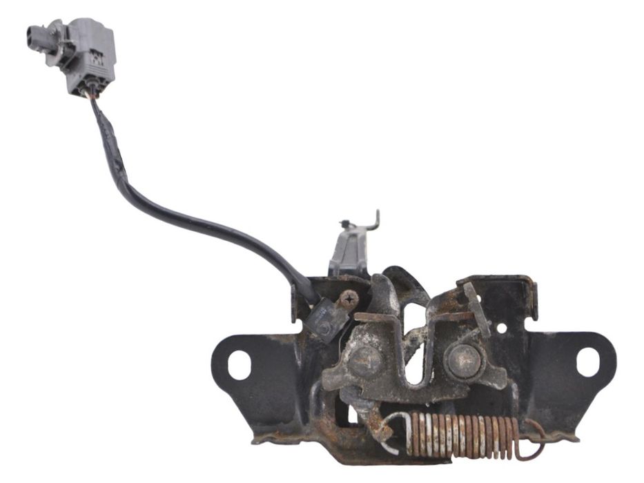 Замок капота MAZDA CX-5 KE 2012-2015 KD35-56-620