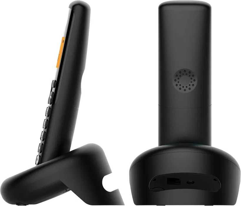 ALCATEL E260 S. Voice – bezprzewodowy telefon DECT