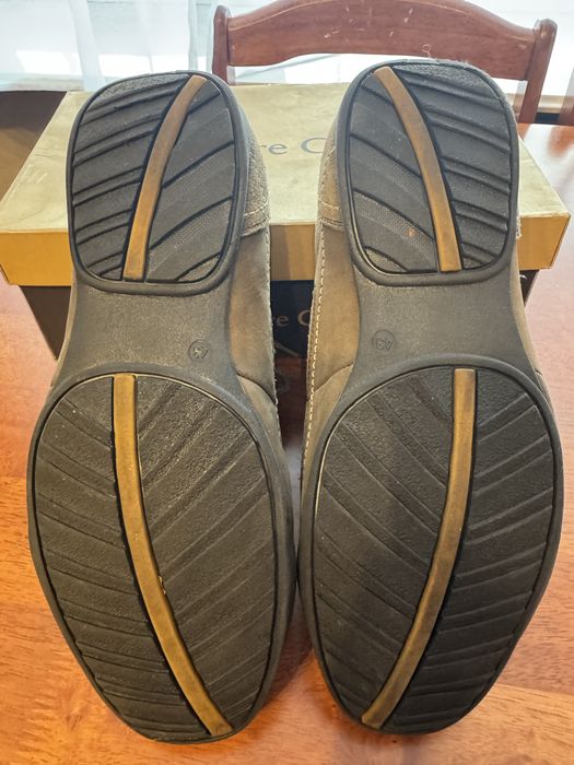 Buty męskie rozmiar 43