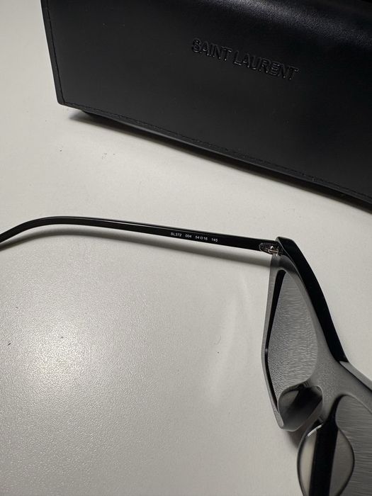 Сонцезахисні окуляри YSL 372