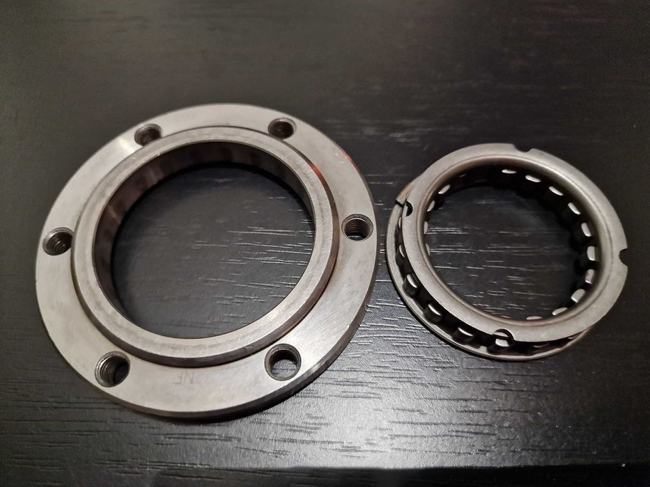 Embraiagem de motor de arranque Virago 250