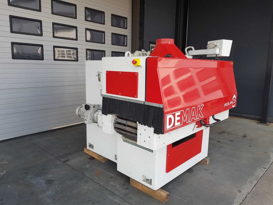 Wielopiła DEMAK, WINTER 400 26/22