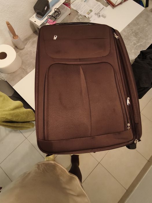 Mala de  viagem grande 75x48